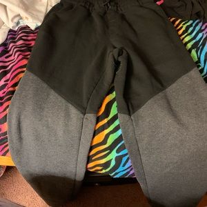 men’s sweatpants
